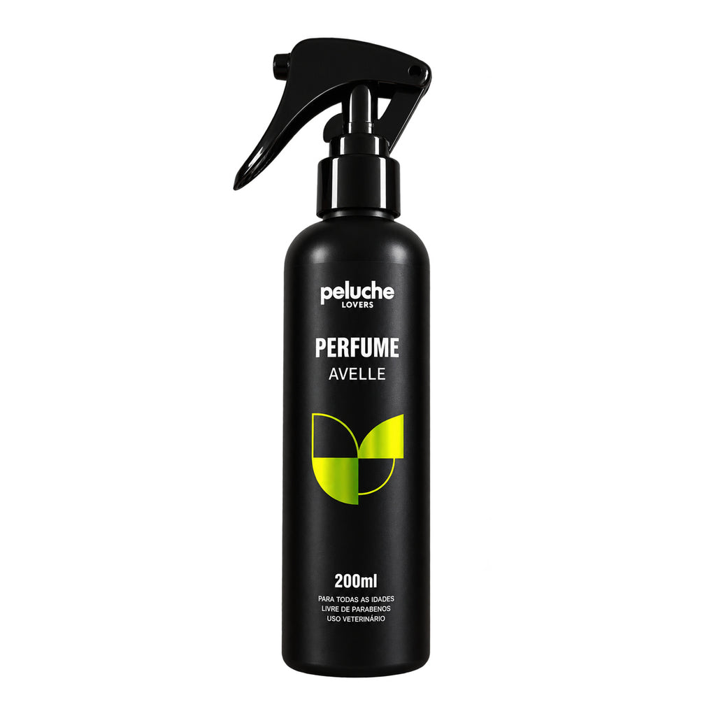 Perfume Avelle Peluche 200 ml