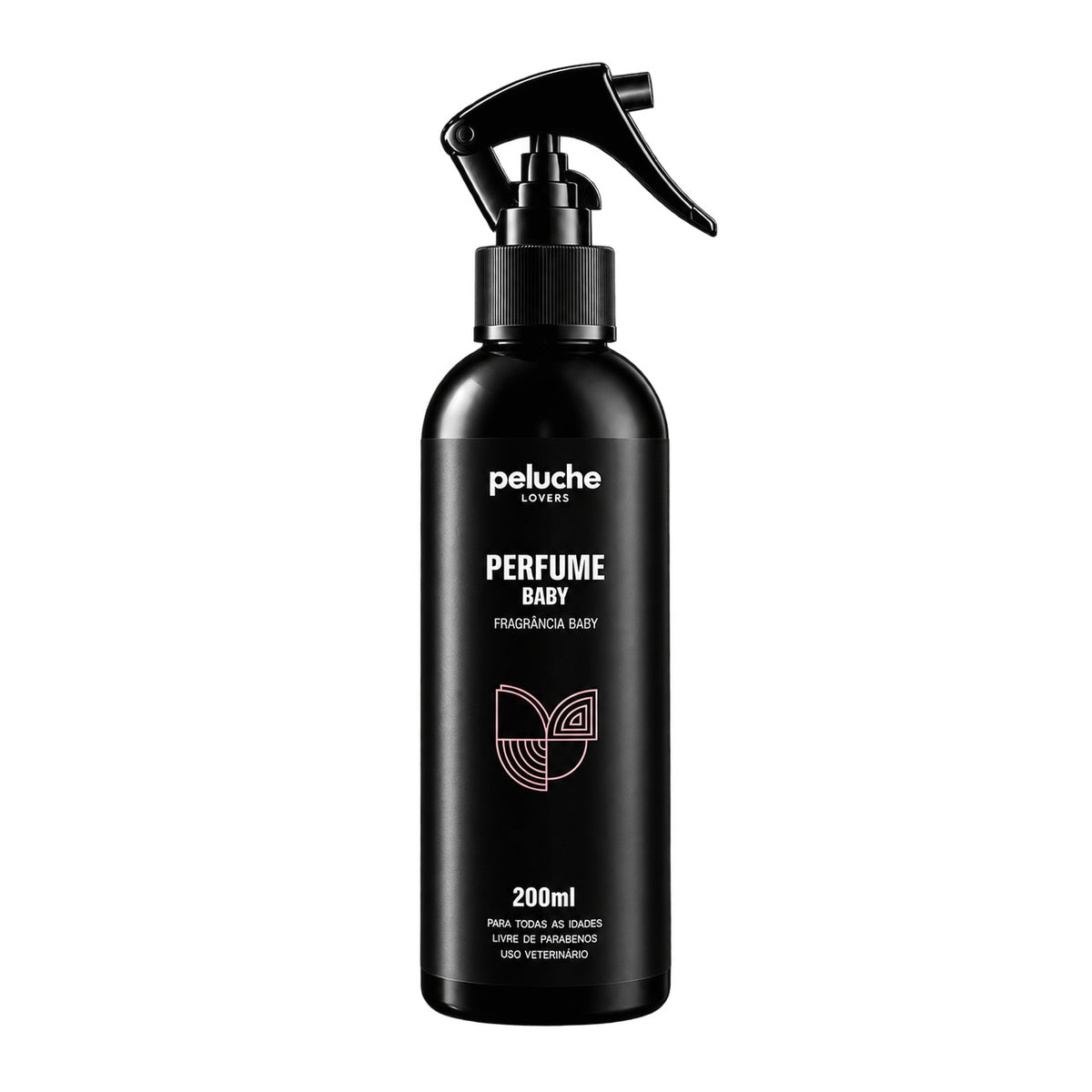 Perfume Baby Peluche 200 ml