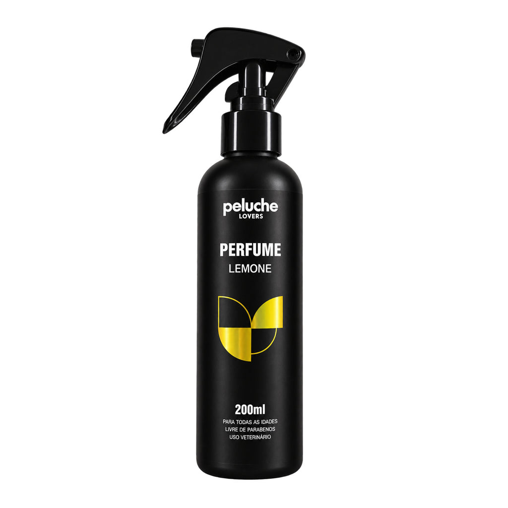 Perfume Lemone Peluche 200 ml