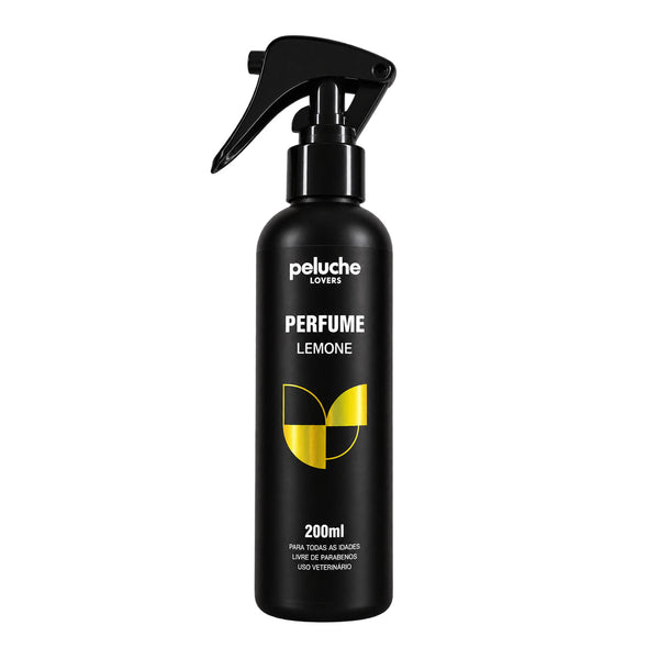 Perfume Lemone Peluche — 200 ml