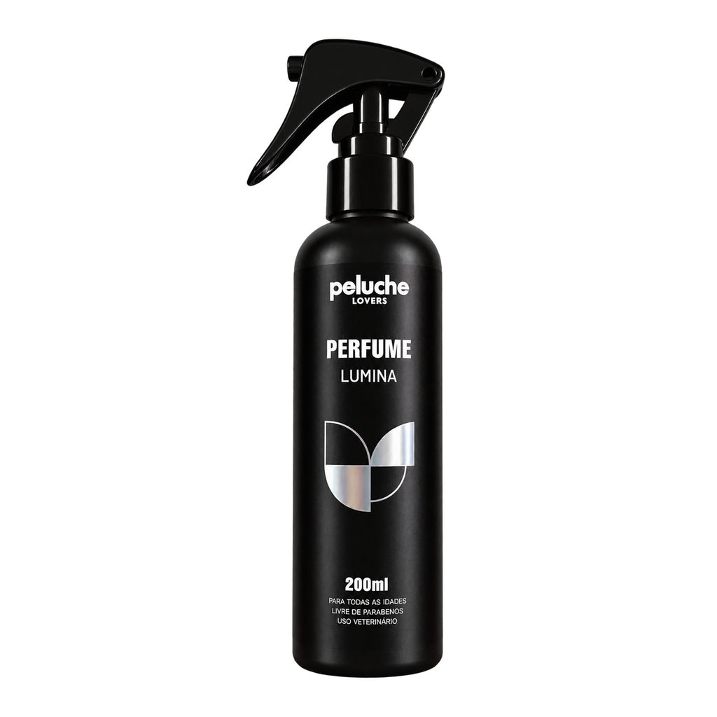 Perfume Lumina Peluche 200 ml