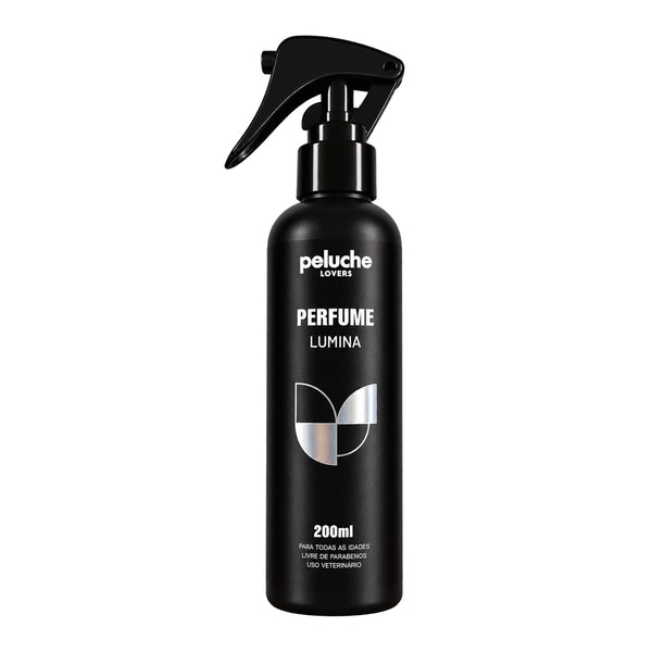Perfume Lumina Peluche — 200 ml