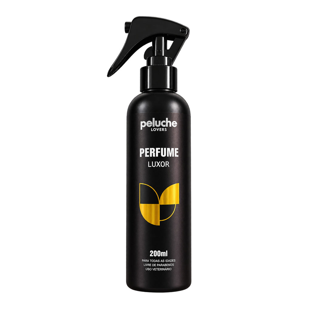 Perfume Luxor Peluche 200 ml