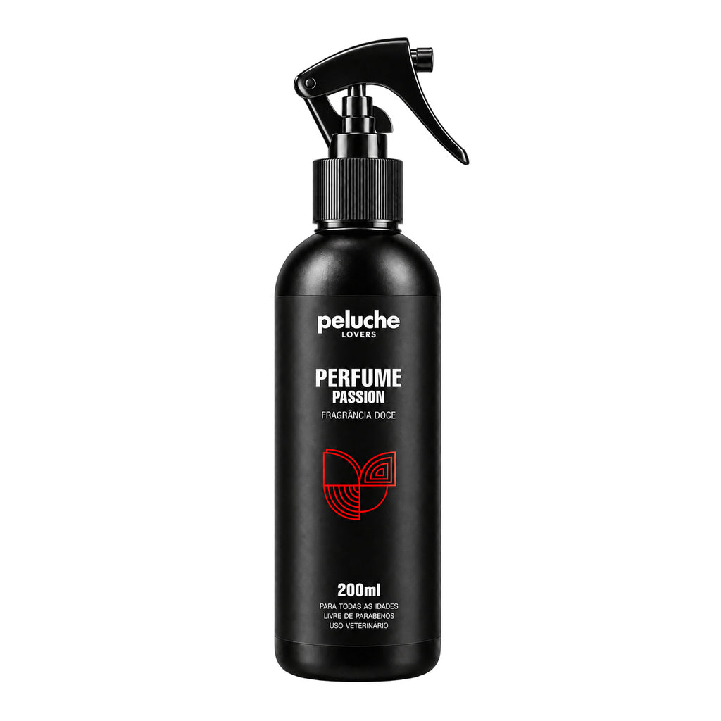 Perfume Passion Peluche 200 ml