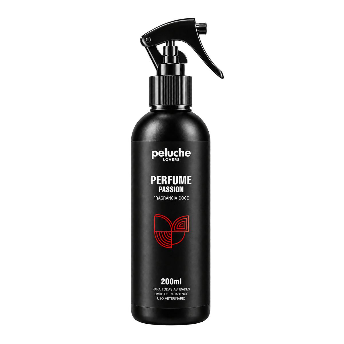 Perfume Passion Peluche 200 ml
