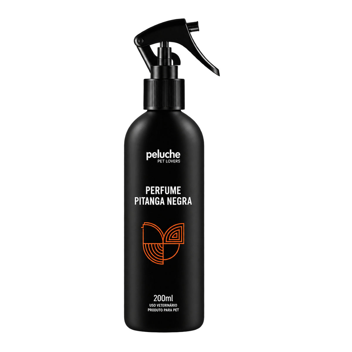 Perfume Pitanga Negra Peluche 200 ml