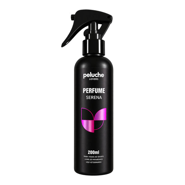 Perfume Serena Peluche — 200 ml