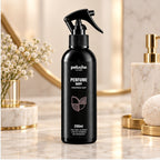 Perfume Baby Peluche 200 ml em cenário premium