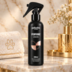 Perfume Orion Peluche 200 ml em cenário premium