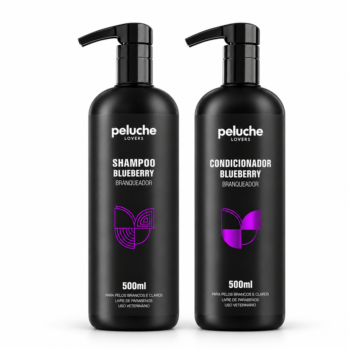 Ritual Essencial Peluche