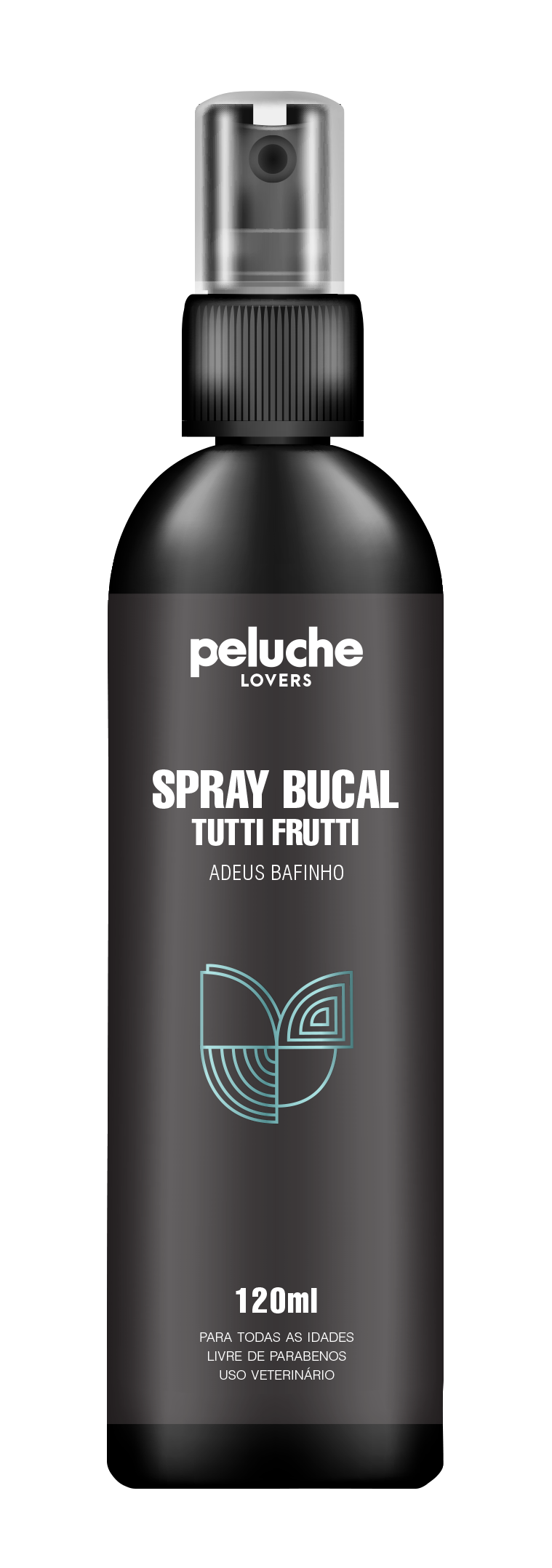 Kit Higiene Bucal Peluche — 2 produtos