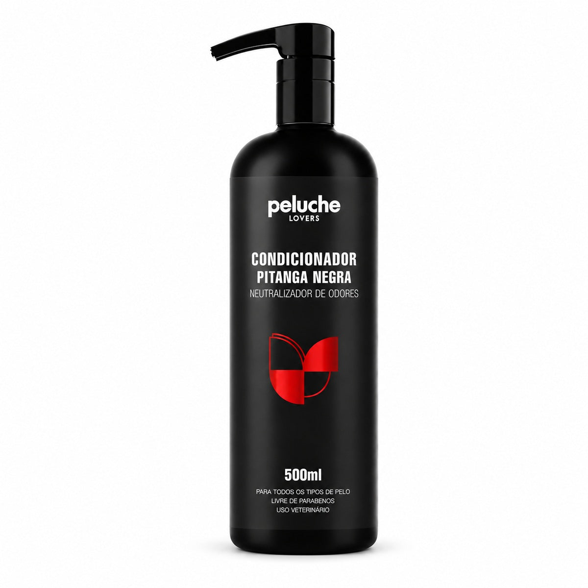Condicionador Pitanga Negra Peluche — 500 ml